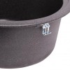 Мийка Кухонна Lidz D510/200 Grf-13 (Lidzgrf13D510200) в інтернет супермаркеті PbayMarket!