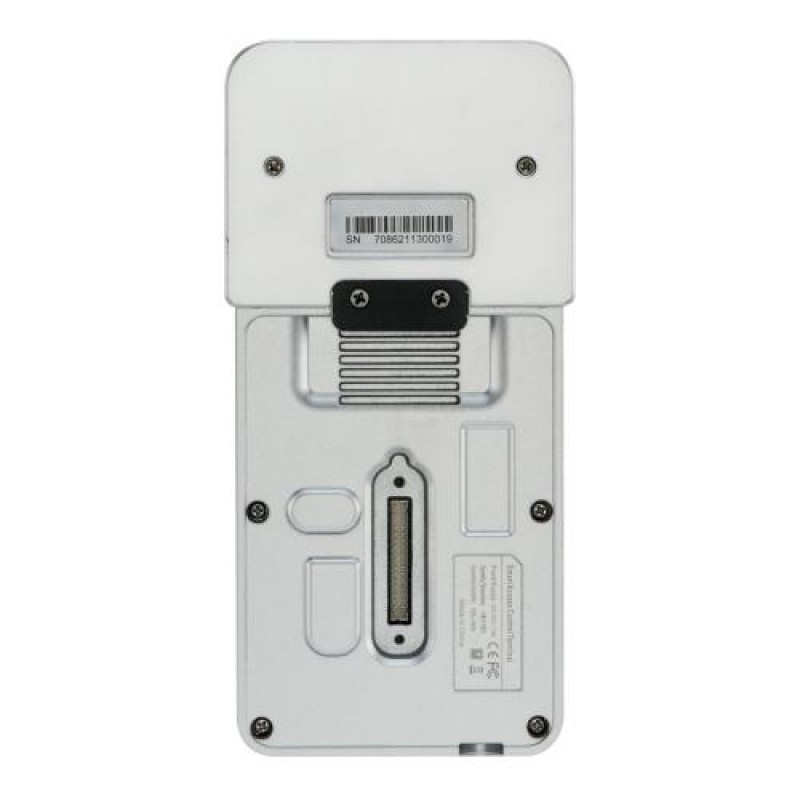 Біометричний термінал розпізнавання ZKTeco SpeedFace M4