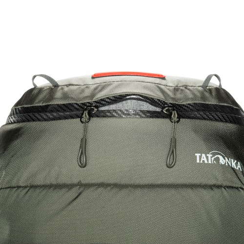 Рюкзак Tatonka Yukon X1 85+10 Оливковий