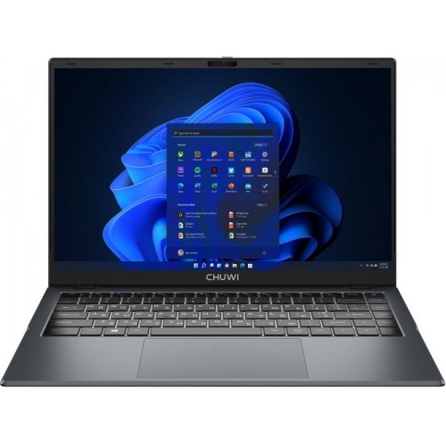 Ноутбук Chuwi GemiBook XPro 8/256 CWI574/CW-112290 Gray