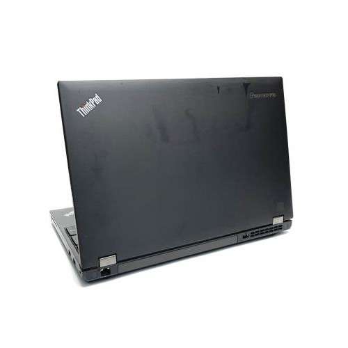 Ноутбук Lenovo ThinkPad T540p 15,6