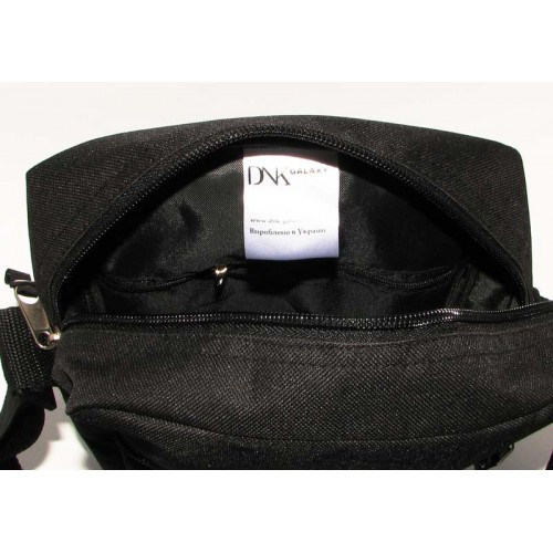 Сумка планшет чоловіча DNK (Classic bag col. 01) Сумка планшет чоловіча DNK (Classic bag col. 01)