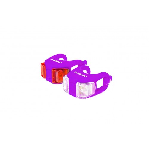 Мигалка OnRide Dual Violet (69079900045) в інтернет супермаркеті PbayMarket!