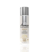 Масажна олія System JO Aromatix Massage Oil Vanilla 120 мл