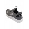 Кросівки Nasa Trainers UNI 45 (28 cм) Grey в інтернет супермаркеті PbayMarket!