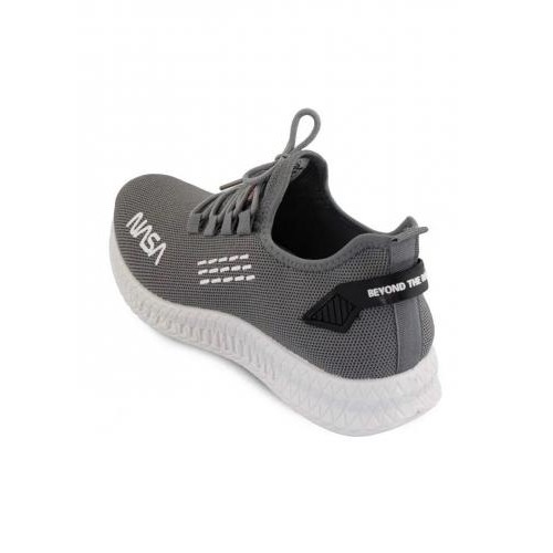 Кросівки Nasa Trainers UNI 45 (28 cм) Grey в інтернет супермаркеті PbayMarket!