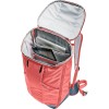 Рюкзак Deuter Rotsoord 25+5 Червоний (1052-3221022 5335)