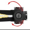 Налобний ліхтар Sofirn H25LR 800лм USB-C 18650 3000 мАг Чорний (2616853161)