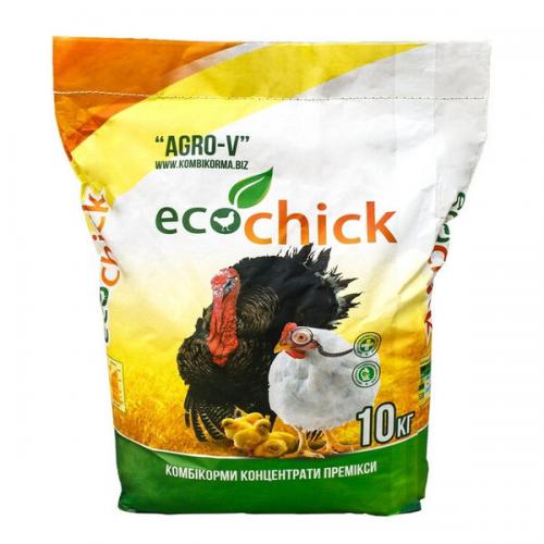 БМВД гровер для бройлерів AGRO-V 30% 10 кг (2001-10) БМВД гровер для бройлерів AGRO-V 30% 10 кг (2001-10)