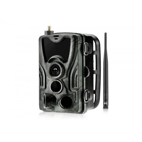 Фотопастка Suntek Huntcam HC-801LTE-Plus 2K 120° 30MP IP65 (56066)