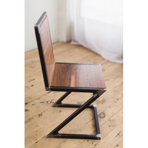 Стілець GoodsMetall у стилі ЛОФТ СК229 Стілець GoodsMetall у стилі ЛОФТ СК229