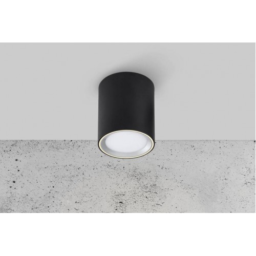 Точковий світильник Nordlux FALLON 47550103 (Nor47550103) Точковий світильник Nordlux FALLON 47550103 (Nor47550103)