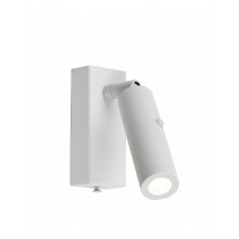 Бра Laguna Lighting 417 2.5x10 см Білий (41771-03)