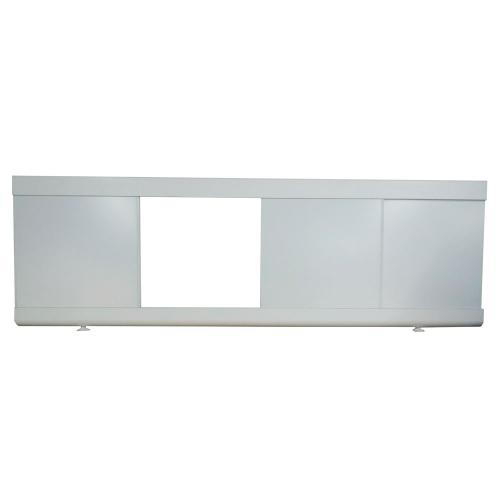 Екран під ванну The MIX Кріпиш-4 White 120 см