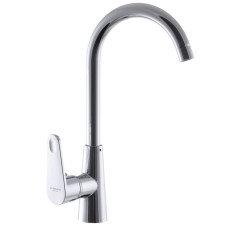 Змішувач для кухні G-ferro MARIO-011 (GF1304)