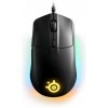 Миша SteelSeries Rival 3 (62513) Black USB в інтернет супермаркеті PbayMarket!