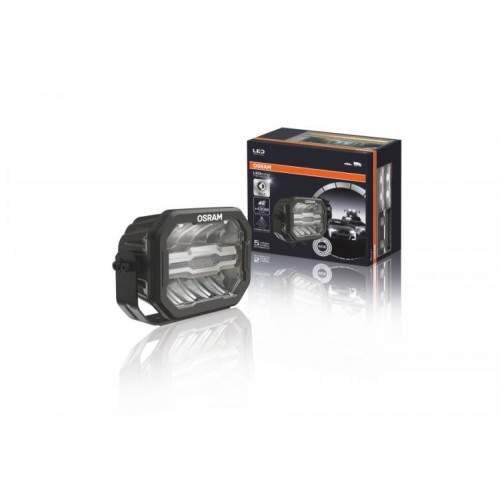 Світлодіодна фара Osram LEDDL113-CB Cube MX240-CB 70Watt 12-24v