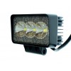 Світлодіодна фара AllLight 09type9W 3chip EPISTAR spot 9-30V в інтернет супермаркеті PbayMarket!