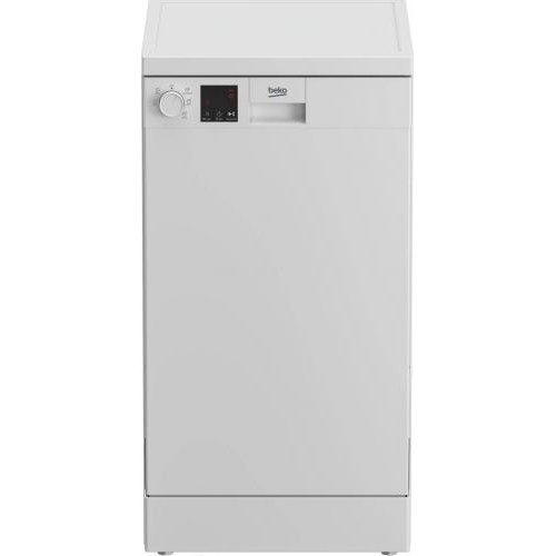 Посудомийна машина Beko DVS05025W (6622418)