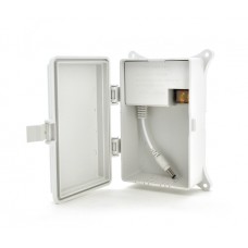 Імпульсний адаптер живлення Yoso BZT-1225DKM 12В 2.5А