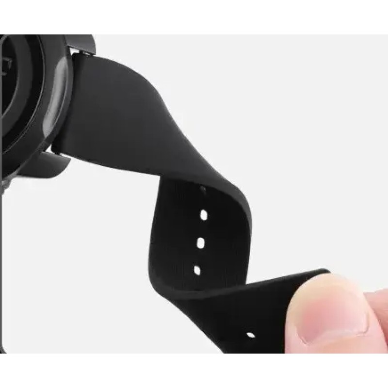 Годинник чоловічий спортивний Skmei 1540 Чорний