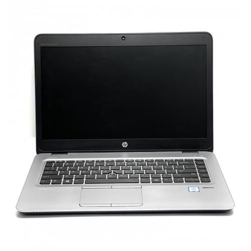 Ноутбук HP EliteBook 840 G3 14 Intel Core i5 8 Гб 256 Гб Refurbished в інтернет супермаркеті PbayMarket!