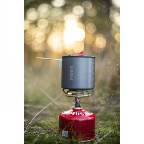 Котелок Primus Trek Pot 0.6L (1046-741400)