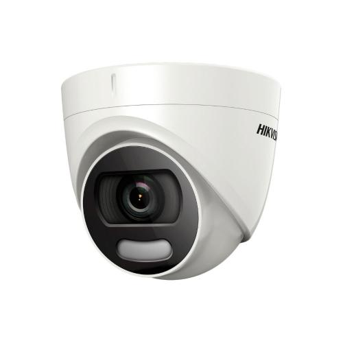 HD-TVI відеокамера 5 Мп Hikvision DS-2CE72HFT-F28 (2.8mm) для системи відеоспостереження в інтернет супермаркеті PbayMarket!