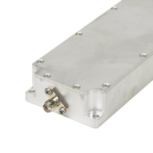 Модуль захисту від дронів Jiefeihou RF Module 50W JFH (302554) Модуль захисту від дронів Jiefeihou RF Module 50W JFH (302554)