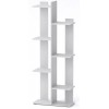 Полиця настінна Компанит П-29 Німфея альба (61,7 х27, 6х160, 7 см)