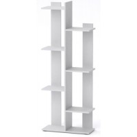 Полиця настінна Компанит П-29 Німфея альба (61,7 х27, 6х160, 7 см) Полиця настінна Компанит П-29 Німфея альба (61,7 х27, 6х160, 7 см)