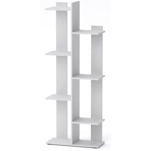 Полиця настінна Компанит П-29 Німфея альба (61,7 х27, 6х160, 7 см)