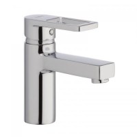 Змішувач для умивальника Haiba GUDINI 001 (HB0145) Змішувач для умивальника Haiba GUDINI 001 (HB0145)