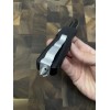 Ніж фронтальний Gorillas BBQ 5003 сталь 440С KN150 (5318)