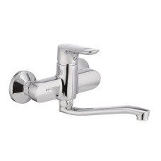 Кухонний настінний змішувач MIXXUS Premium Donna 005 (MI0584)