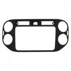 Перехідна рамка No Brand для автомобілів Volkswagen Tiguan 2011-2016р. (5504-16168)