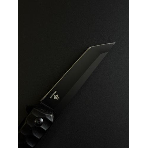 Ніж туристичний Gorillas BBQ 2-572D сталь 65х13 з ножнами KN1016 (2-572D) Ніж туристичний Gorillas BBQ 2-572D сталь 65х13 з ножнами KN1016 (2-572D)