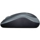 Миша Logitech Wireless Mouse M185 Swift Grey (5878571)