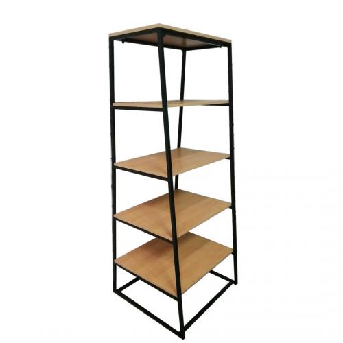 Стелаж GoodsMetall у стилі Лофт 1800х700х700 СТЖ1111 Стелаж GoodsMetall у стилі Лофт 1800х700х700 СТЖ1111