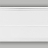 Фасадна панель PU 415*15*3800мм (D) Sticker Wall SW-00001719