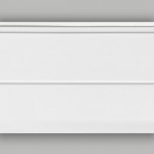 Фасадна панель PU 415*15*3800мм (D) Sticker Wall SW-00001719