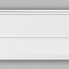 Фасадна панель PU 415*15*3800мм (D) Sticker Wall SW-00001719