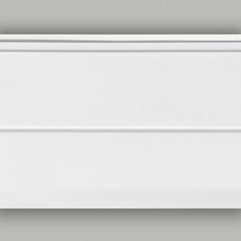 Фасадна панель PU 415*15*3800мм (D) Sticker Wall SW-00001719