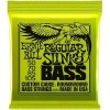Струни для бас-гітари Ernie Ball 2832 Regular Slinky Bass Nickel Wound 50/105