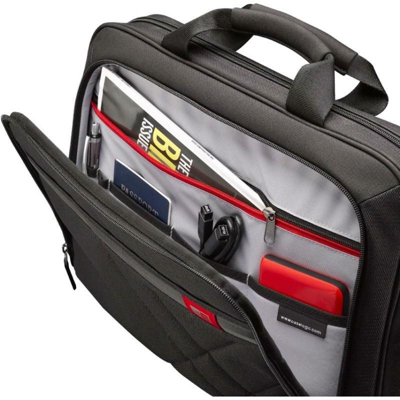 Сумка Case Logic DLC-115 15.6