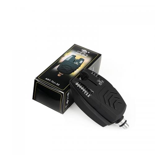 Сигналізатор клювання WPE TLI-32 протиударний Сигналізатор клювання WPE TLI-32 протиударний