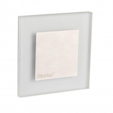 Світильник сходовий Kanlux Apus 7.5x2.3x7.5 см Сірий (Kan32488)