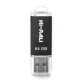 Флеш пам'ять Hi-Rali Rocket USB 2.0 64GB Black