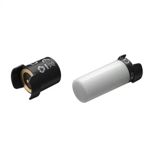 Ліхтар-Power Bank та зарядний пристрій Nitecore 21700 Intelligent Battery System (2484534741)