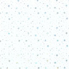 Панель ПВХ пластикова вагонка для стін та стелі RL 3032 Зіркове небо Riko